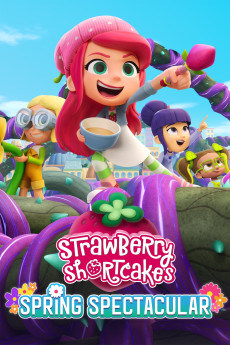 Strawberry Shortcake's Spring Spectacular (2024) (2024) download