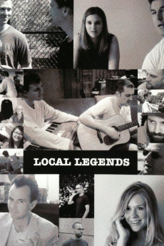 Local Legends (2013) (2013) download