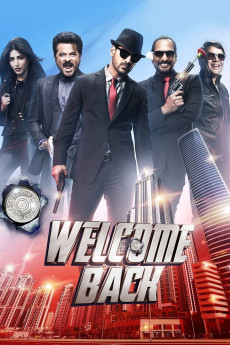 Welcome Back (2015) (2015) download
