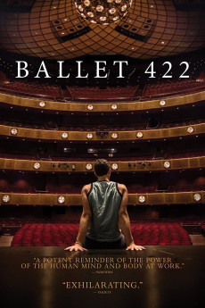 Ballet 422 (2014)
