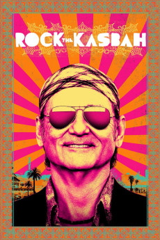 Rock the Kasbah (2015) (2015) download