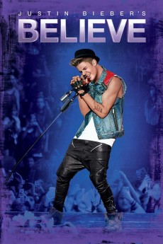 Justin Bieber's Believe (2013)