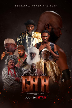 House of Ga'a (2024) (2024) download