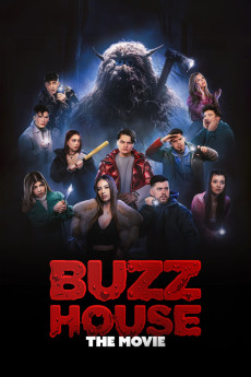 Buzz House: The Movie (2024) (2024) download