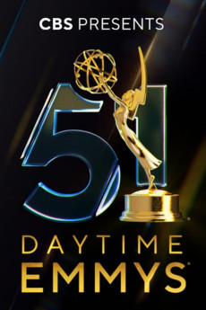 The 51st Annual Daytime Emmy Awards (2024)