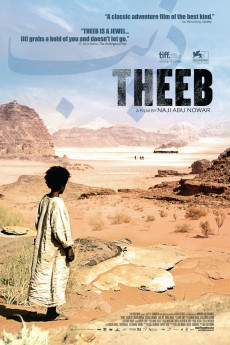 Theeb (2014) (2014) download