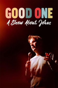 Good One: A Show About Jokes (2024) (2024) download
