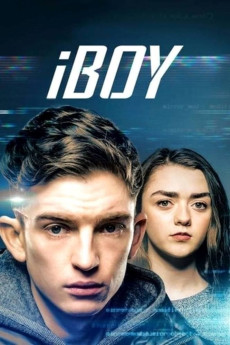 iBoy (2017) (2017) download