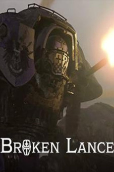 Broken Lance (2024) (2024) download