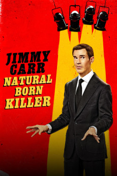 Jimmy Carr: Natural Born Killer (2024) (2024) download