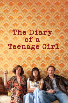 The Diary of a Teenage Girl (2015) (2015) download