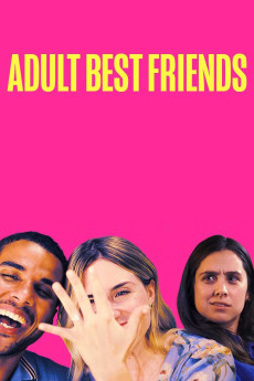 Adult Best Friends (2024) (2024) download