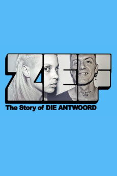 ZEF: The Story of Die Antwoord (2024) (2024) download