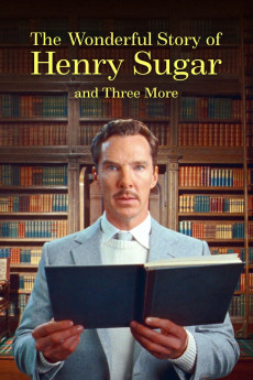 The Wonderful Story of Henry Sugar and Three More (2024) (2024) download