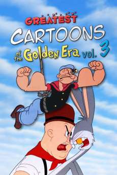 Greatest Cartoons of the Golden Era Vol. 3 (2024) (2024) download