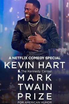 Kevin Hart: The Kennedy Center Mark Twain Prize for American Humor (2024) (2024) download