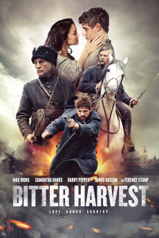 Bitter Harvest (2017) (2017) download
