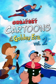 Greatest Cartoons of the Golden Era Vol. 2 (2024) (2024) download