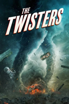 The Twisters (2024) (2024) download
