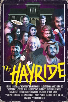 The Hayride (2018)
