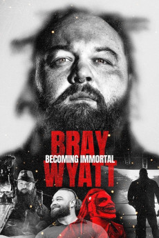 Bray Wyatt: Becoming Immortal (2024) (2024) download