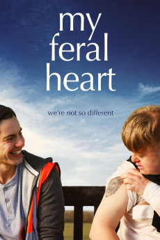My Feral Heart (2016)