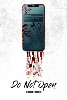 Do Not Open (2024)