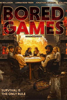 Bored Games (2024)