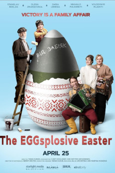 The Eggsplosive Easter (2024) (2024) download