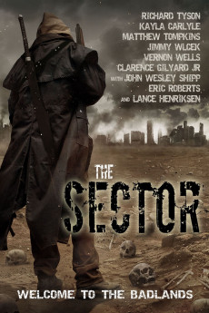 The Sector (2016)
