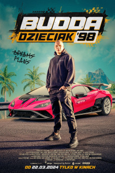 Budda. Dzieciak '98 (2024)
