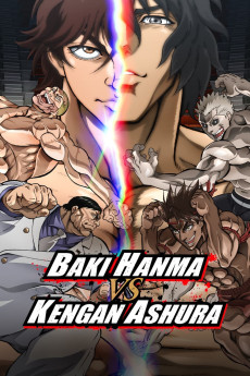 Baki Hanma VS Kengan Ashura (2024) (2024) download