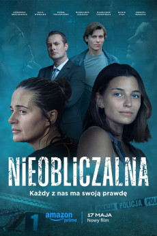 Unpredictable (2024) (2024) download