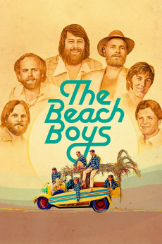 The Beach Boys (2024) (2024) download
