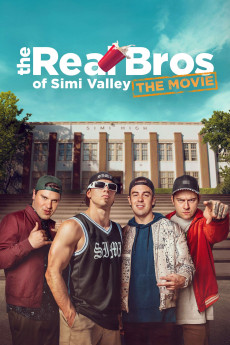 The Real Bros of Simi Valley: The Movie (2024) (2024) download