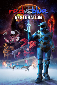 Red vs. Blue: Restoration (2024) (2024) download