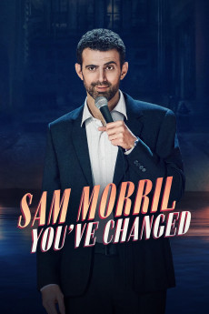 Sam Morril: You've Changed (2024) (2024) download