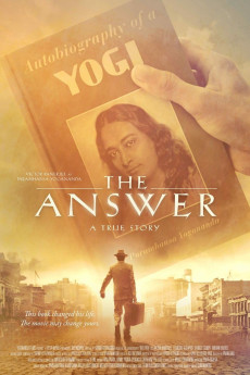 The Answer (2015) (2015) download