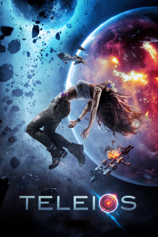 Beyond the Trek (2017)