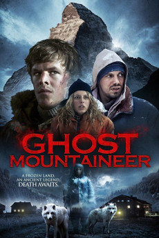 Ghost Mountaineer (2015) (2015) download