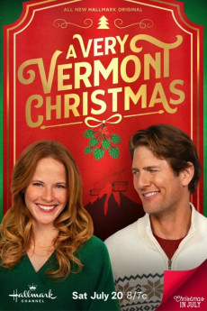 A Very Vermont Christmas (2024) (2024) download