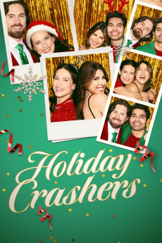 Holiday Crashers (2024) (2024) download