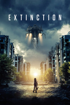 Extinction (2018) (2018) download