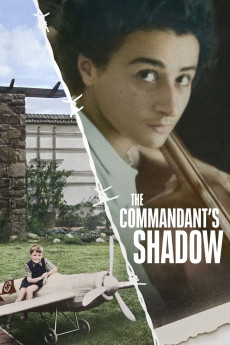 The Commandant's Shadow (2024) (2024) download