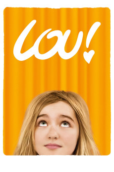 Lou! Journal infime (2014)