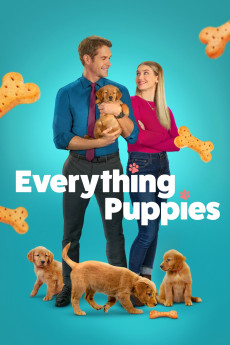 Everything Puppies (2024) (2024) download