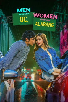 Men Are from QC, Women Are from Alabang (2024) (2024) download