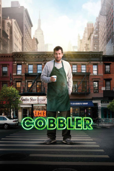 The Cobbler (2014) (2014) download