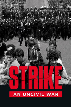 Strike: An Uncivil War (2024) (2024) download