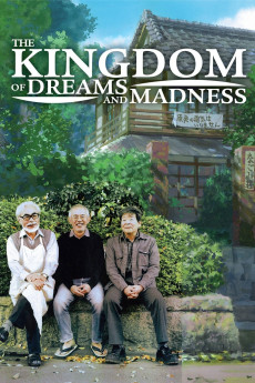 The Kingdom of Dreams and Madness (2013) (2013) download